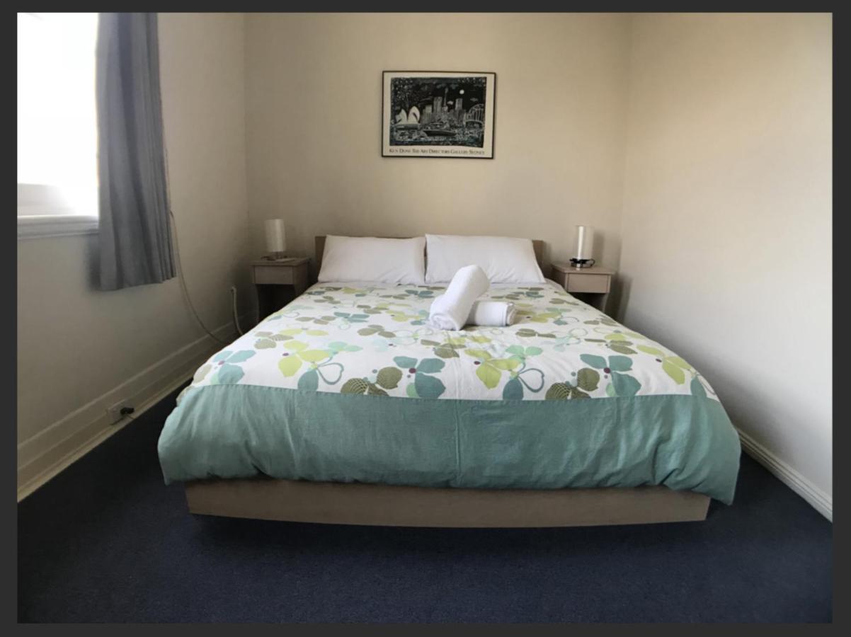 Malvern Backpackers Melbourne Exterior foto